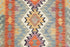 Maimaneh Classic Kilim 126 x 75 cms - The Nomads Tent
